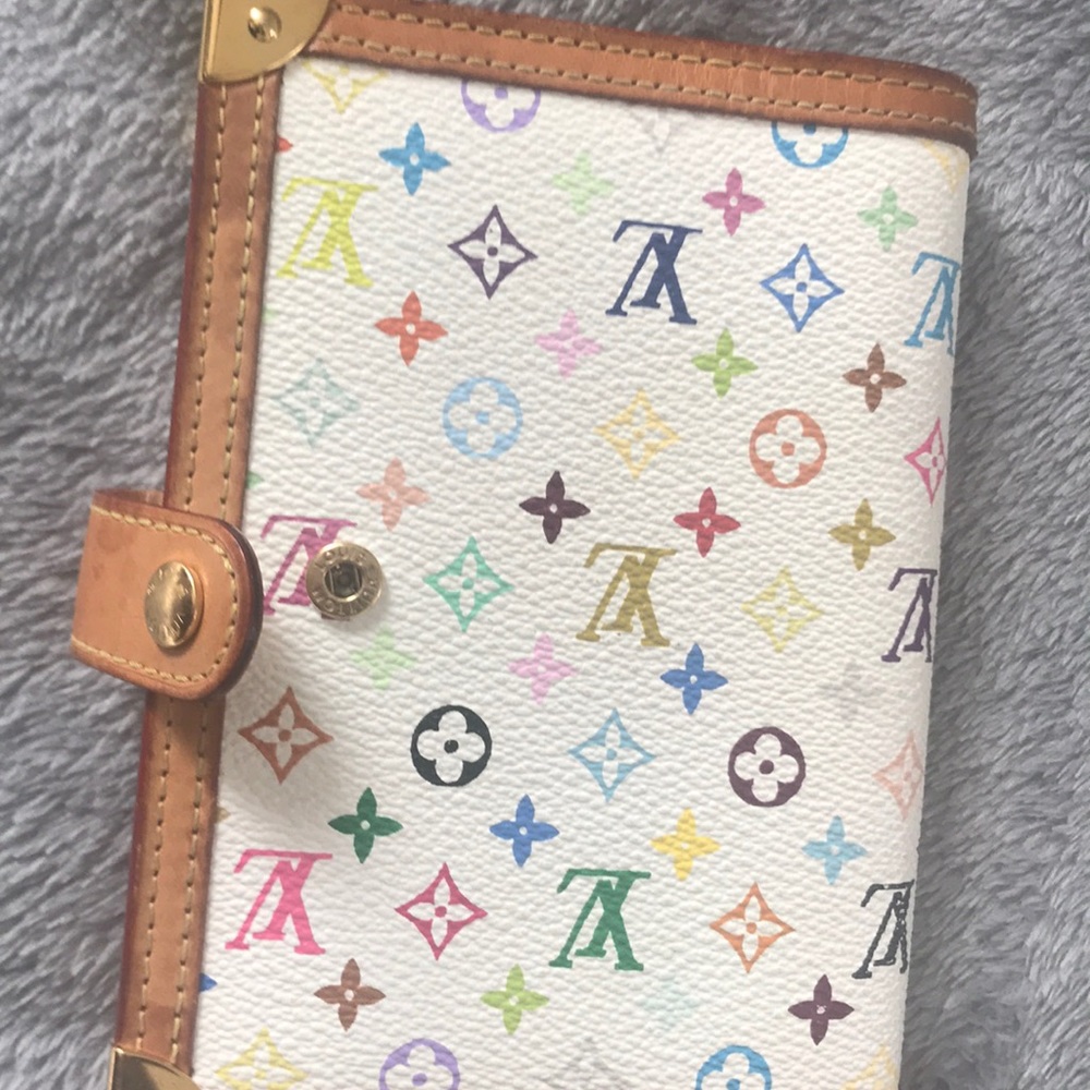 MURAKAMI planner mm